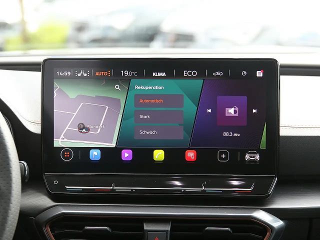 Cupra Formentor 1.4 e-Hybrid VZ