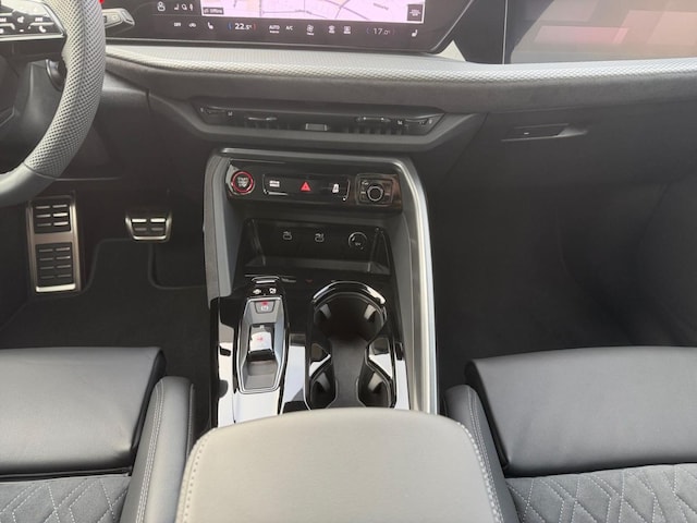 Audi Q5 Quattro S-Tronic Sportback