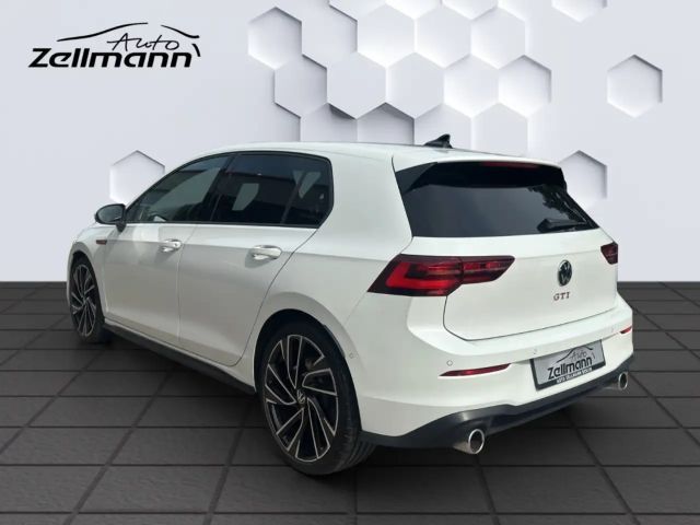 Volkswagen Golf 2.0 TSI DSG GTI