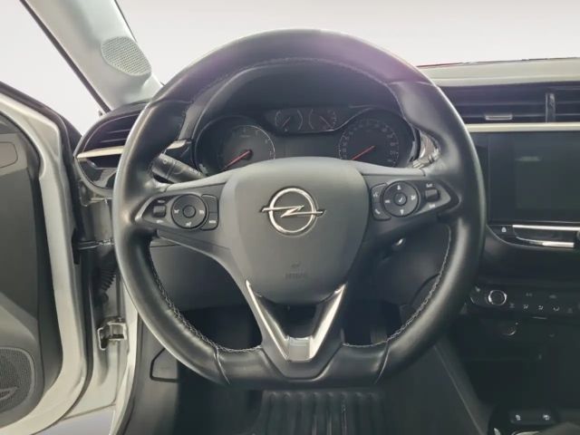 Opel Corsa Edition F Edition