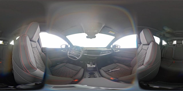 Audi Q4 e-tron 35 Sportback