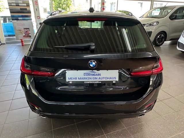 BMW 318 318d Touring