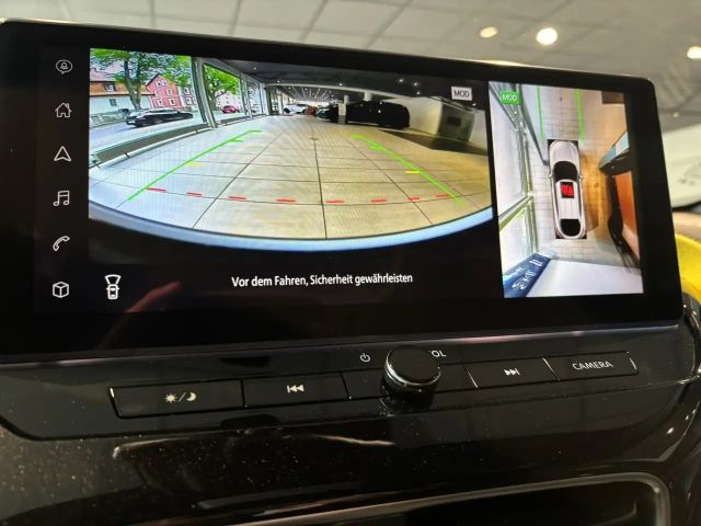 Nissan Juke DIG-T N-Sport