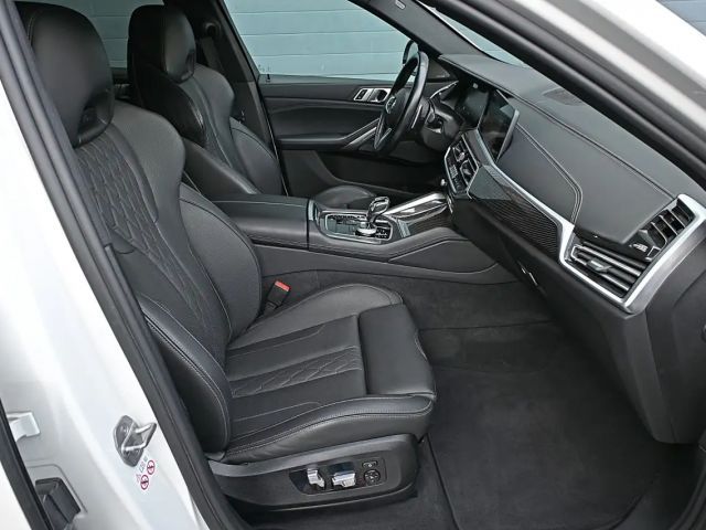 BMW X6 M-Sport xDrive40d