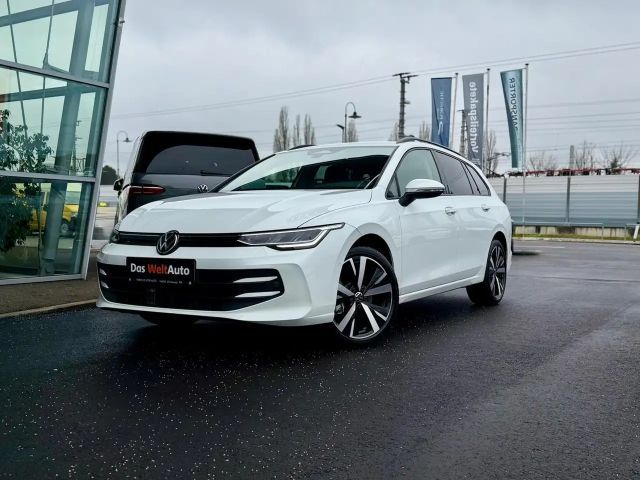 Volkswagen Golf Business Variant