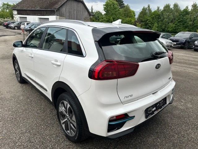 Kia Niro Long range e-Niro