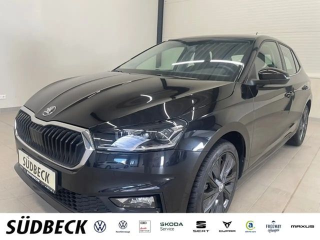 Skoda Fabia 1.0 TSI Style Style