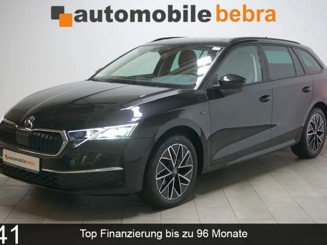 Skoda Octavia 2.0 TDI Selection