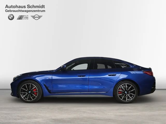 BMW i4 Coupé Gran Coupé M-Sport