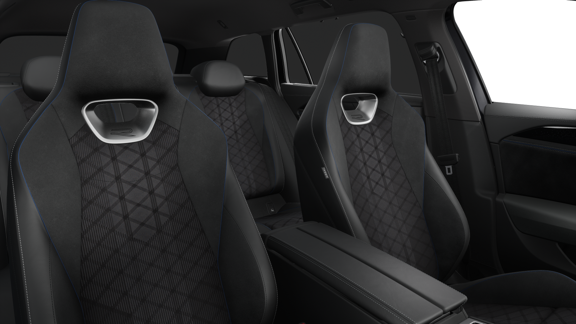 Volkswagen Passat 2.0 TDI DSG R-Line