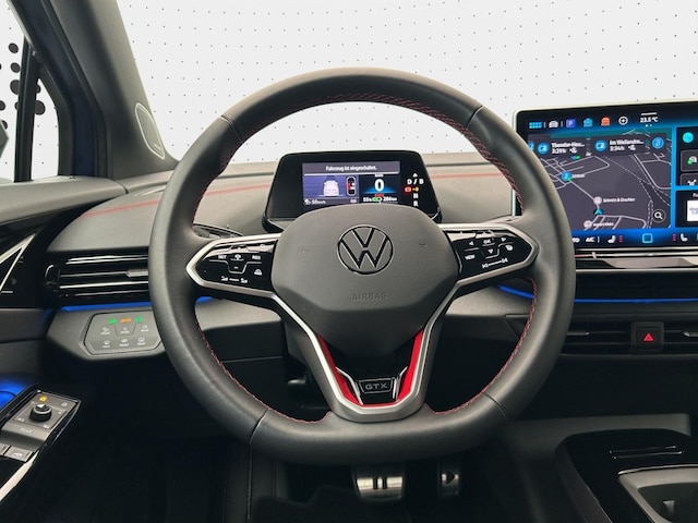 Volkswagen ID.4 GTX
