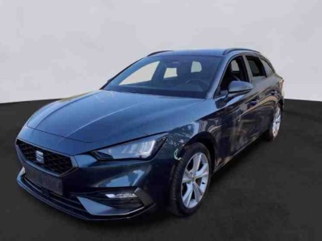 Seat Leon Sportstourer