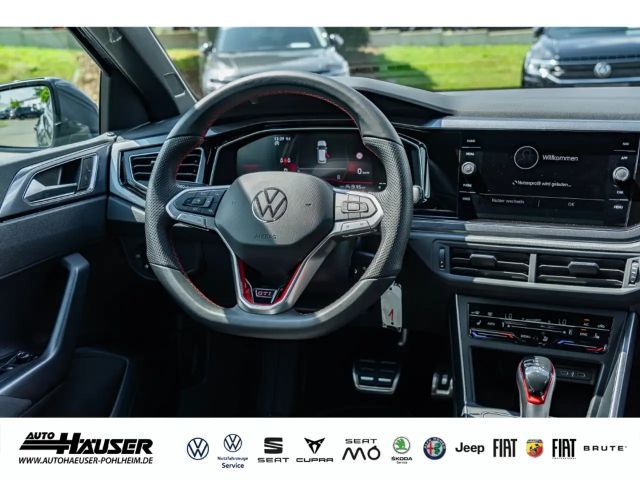 Volkswagen Polo 2.0 TSI DSG GTI IQ.Drive