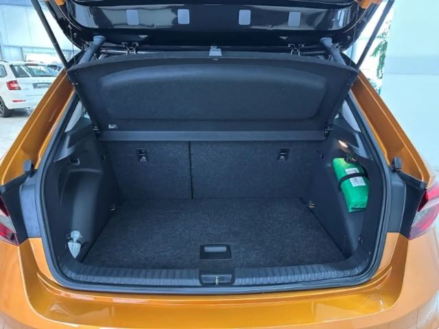 Skoda Fabia 1.0 TSI Style Style