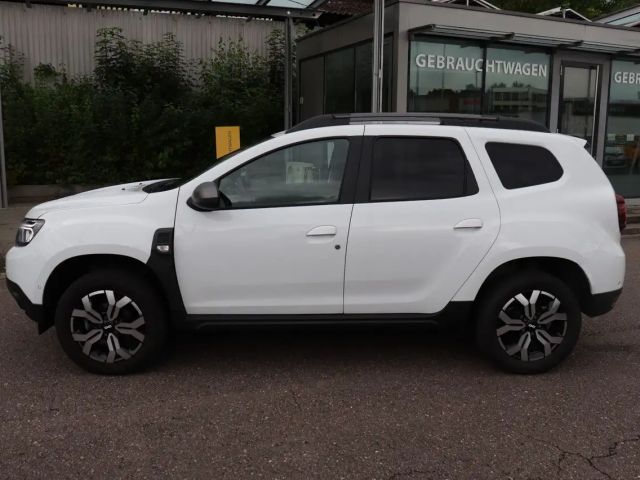 Dacia Duster II