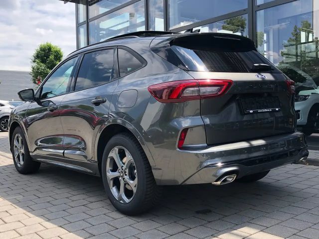 Ford Kuga EcoBoost ST Line
