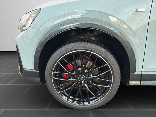 Audi Q2 35 TFSI S-Line