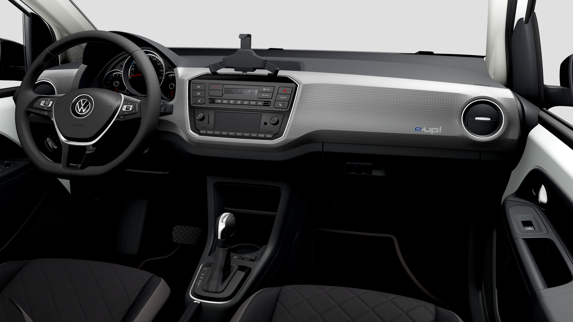 Volkswagen e-up! Style