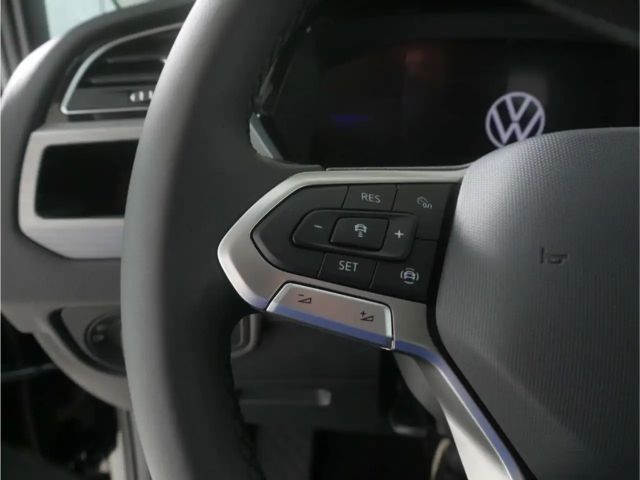 Volkswagen Touran 1.5 TSI Comfortline DSG