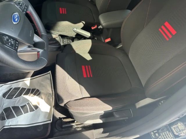 Ford Fiesta EcoBoost ST Line