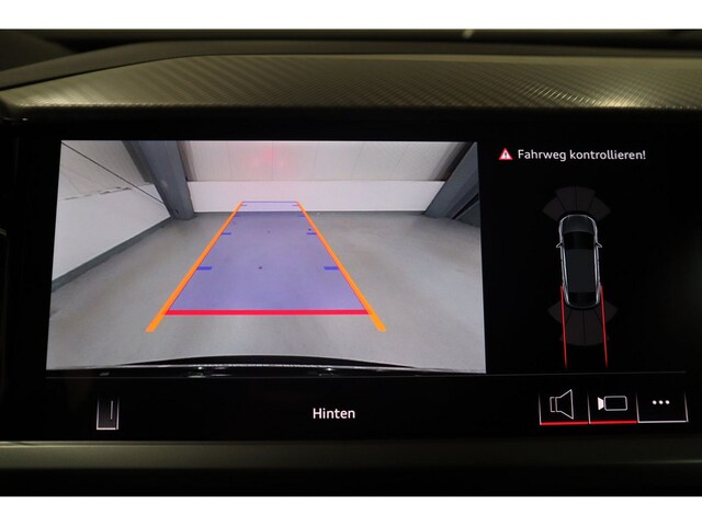 Audi Q4 e-tron 35 Sportback