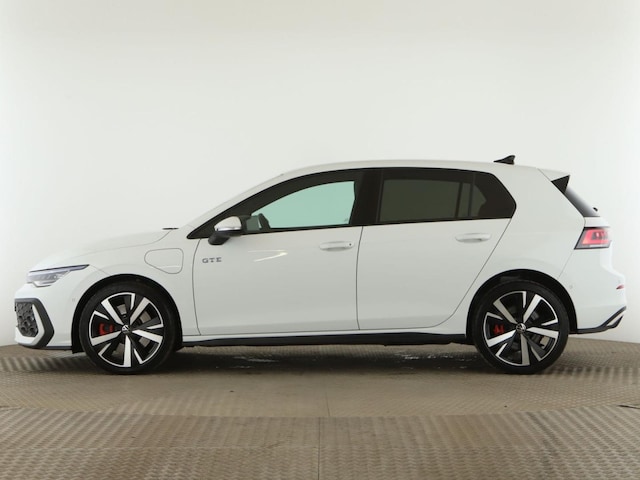 Volkswagen Golf GTE Golf VIII eHybrid