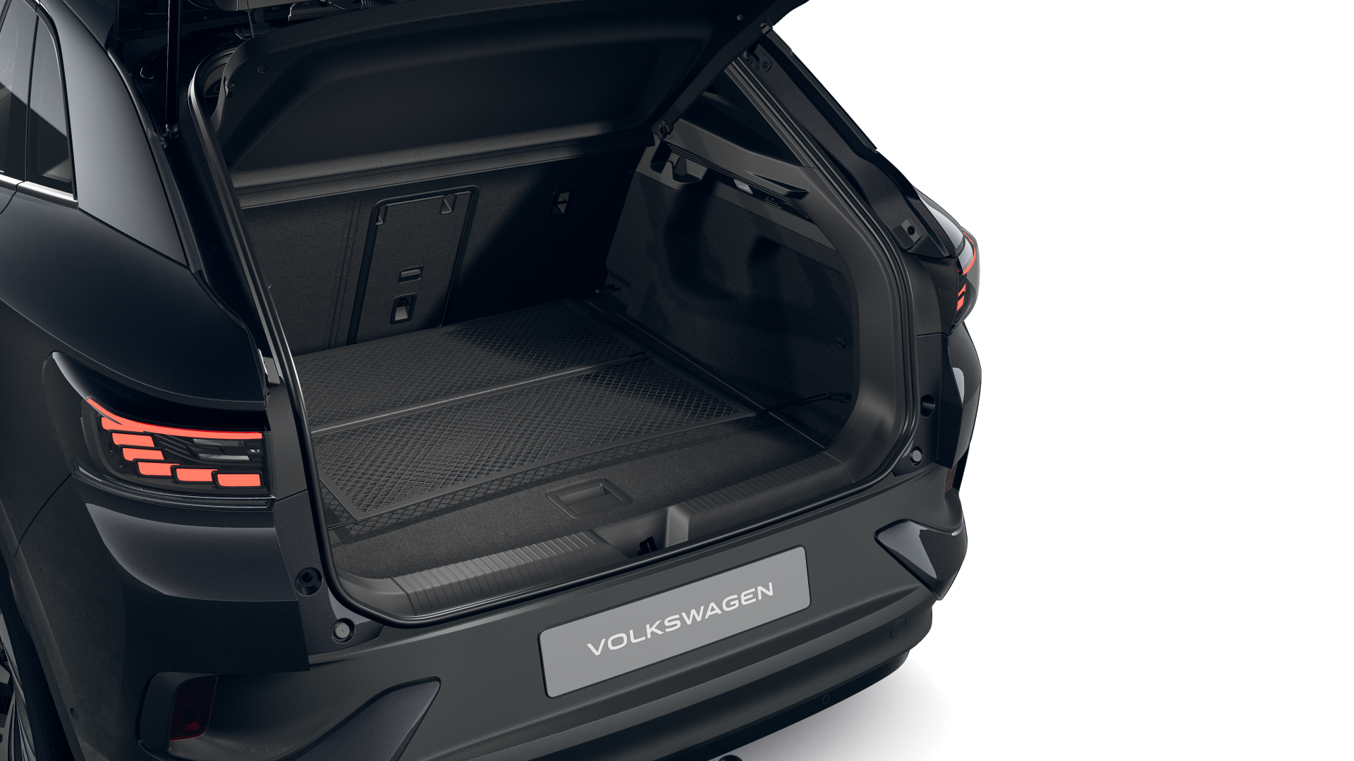 Volkswagen ID.4 77 KWh