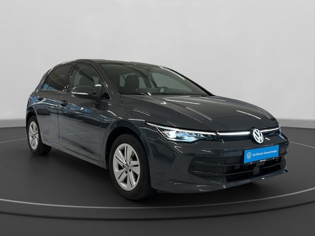 Volkswagen Golf 1.5 eTSI DSG Golf VIII