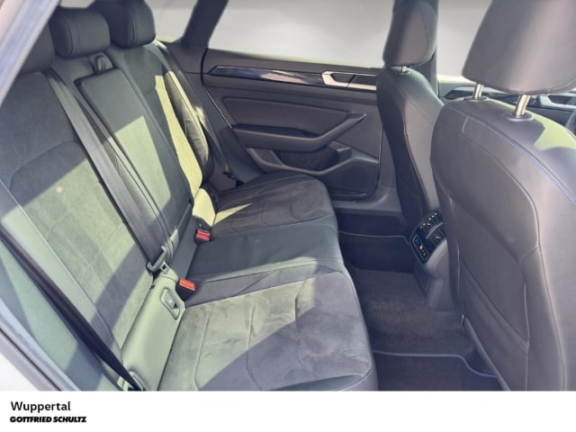 Volkswagen Arteon Shooting Brake DSG