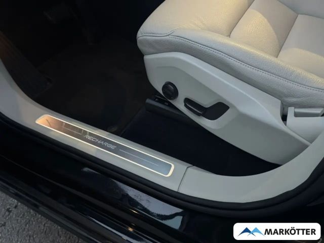 Volvo XC90 AWD Inscription T8