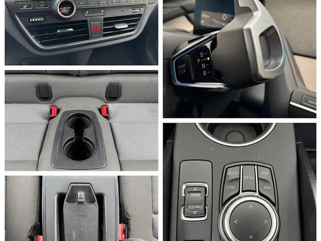 BMW i3 120Ah S