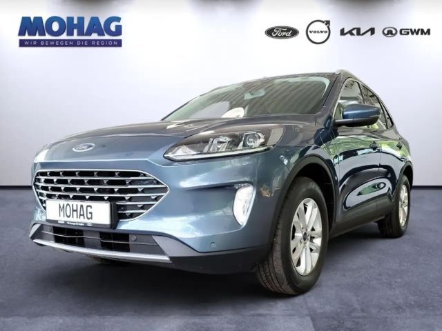 Ford Kuga Plug in Hybrid Titanium