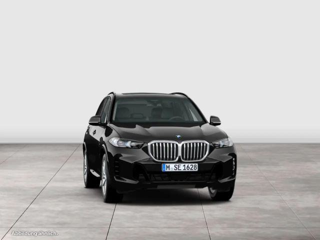 BMW X5 M-Sport xDrive40i