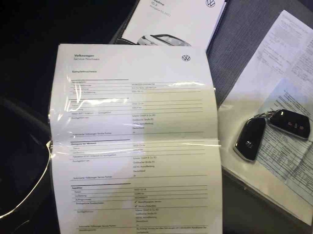 Volkswagen ID.3 Performance Pro