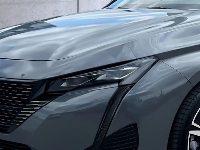 Peugeot 308 BlueHDi EAT8 GT-Line SW