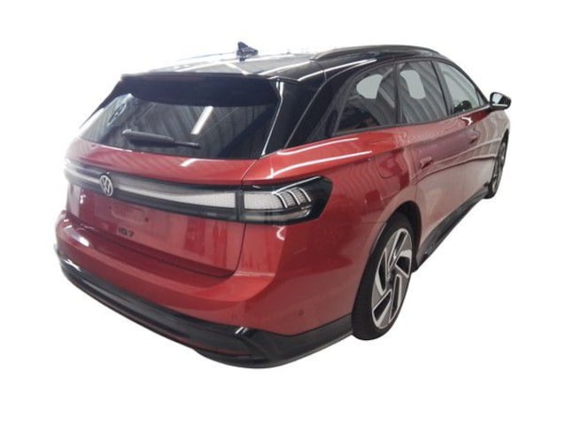 Volkswagen ID.7 IQ.Drive Style Tourer