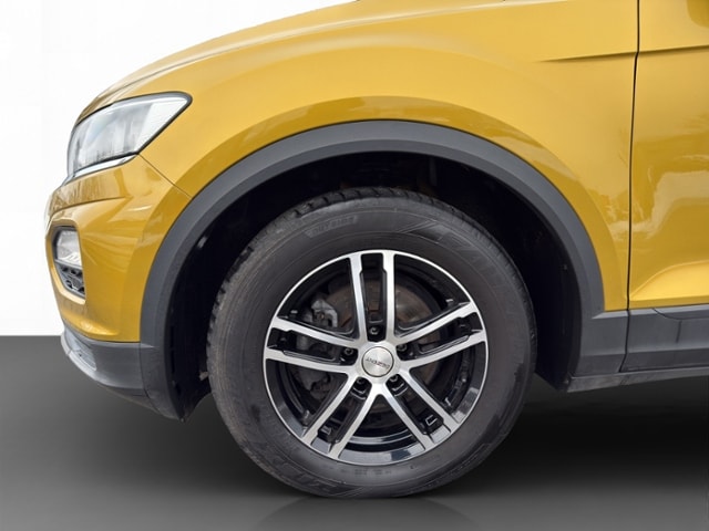 Volkswagen T-Roc 1.0 TSI
