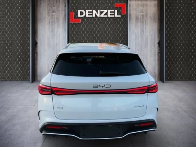 BYD Seal 6 Comfort DM-i Touring