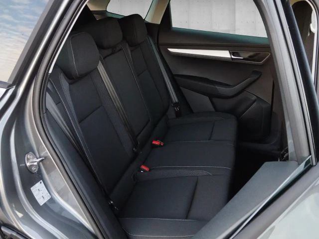 Skoda Karoq 1.5 TSI Tour
