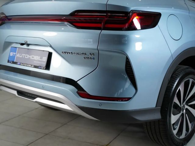 BYD Seal U Design Vierwielaandrijving
