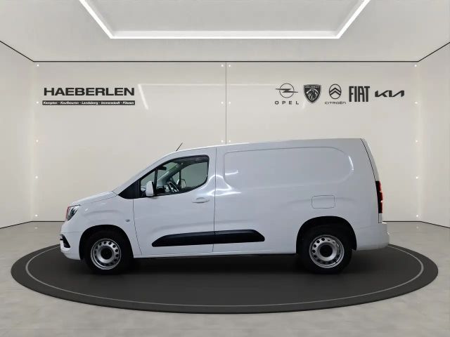 Opel Combo Cargo XL 1.5 erhöhte Nutzlast Sitzheizung