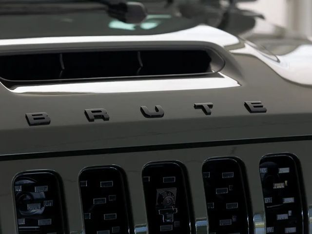 Jeep Wrangler Rubicon