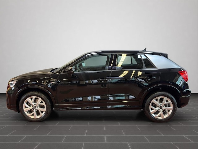 Audi Q2 40 TFSI Quattro S-Line S-Tronic