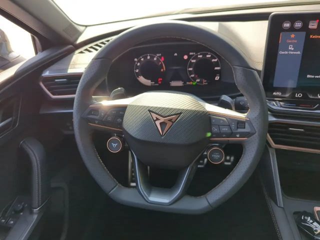 Cupra Leon 1.5 TSI DSG