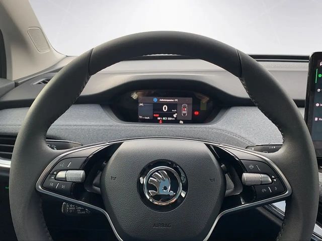 Skoda Enyaq Coupe iV 85