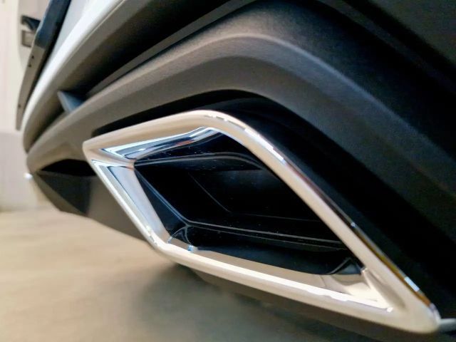 Seat Ibiza 1.0 TSI FR-lijn