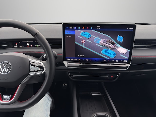 Volkswagen ID.7 4Motion GTX Tourer