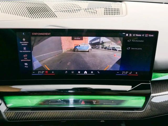 BMW i5 M-Sport Touring eDrive40