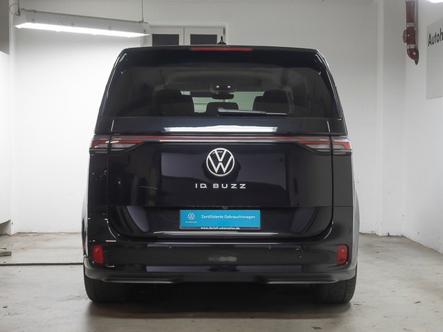 Volkswagen ID.Buzz 150 kW Pro