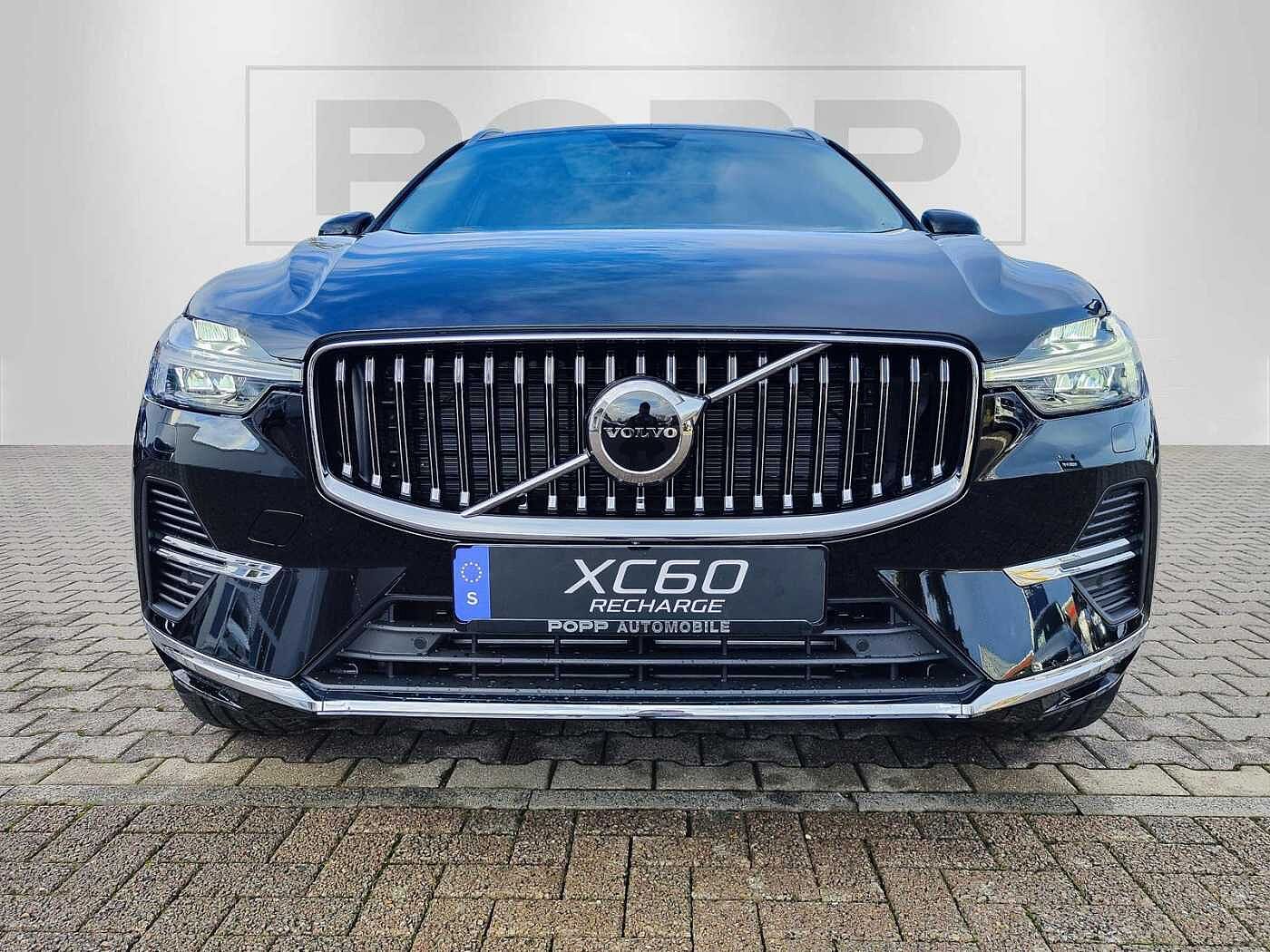 Volvo XC60 21'